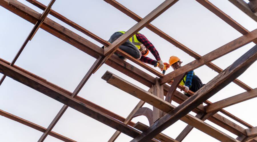 Expert Emergency Roof Repairs services in Fayetteville, NY